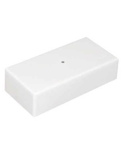 Коробка MB145 145х75х40 9P (1,5…6мм²), белая (46223HF-W): Коробка монтажная, огнестойкая, без галогена в Черкесске