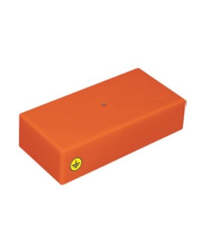 Коробка MB145 145х75х40, 14P (1,5…2,5мм²) (46053PE-HF). Коробка монтажная, огнестойкая, без галогена. Экопласт в Черкесске