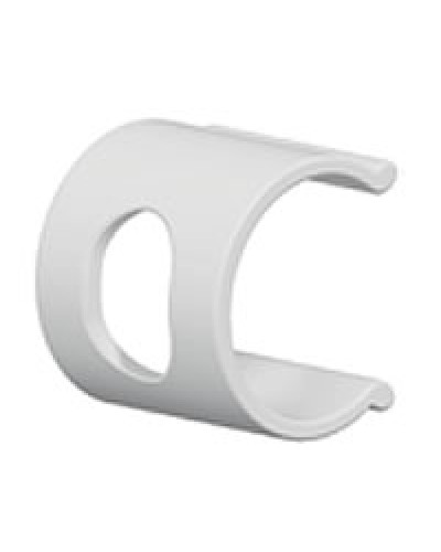 Ecoplast клипса для крепления наклеек с калиброванными отверстиями D25, красный (50 шт) (49626-50). Клипса для крепления наклеек с калиброванными отверстиями. Экопласт в Черкесске