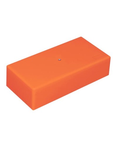 Коробка MB145 145х75х40, 10P (1,5…2,5мм²) (46033HF). Коробка монтажная, огнестойкая, без галогена. Экопласт в Черкесске