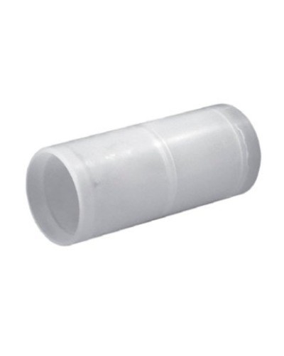 Муфта для гофрированной трубы D20 (50шт) (42420-50HF): Муфта для гофрированной трубы, без галогена в Черкесске