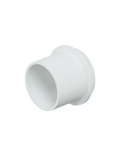 Муфта труба-коробка для трубы D25, м.о. D29 (20 шт) (40525). Муфта труба-коробка. Экопласт в Черкесске