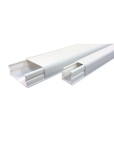 Миниканал 20х12,5 U-LITE (79014): Миниканал в Черкесске