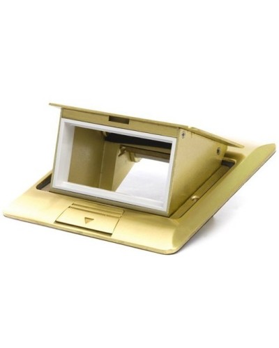 Коробка для люков LUK/1.5BR, LUK/1.5AL в пол BOX/1.5S (70016). Коробка для люков в пол, металлическая для заливки в бетон. Экопласт в Черкесске