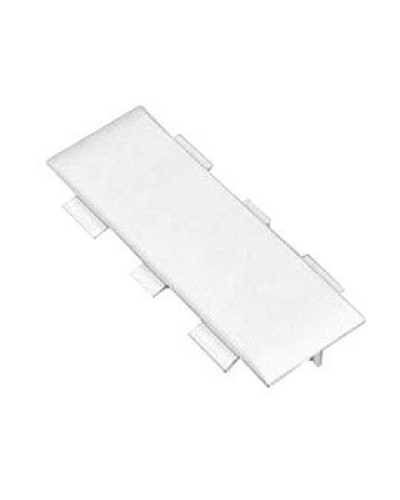 Накладка на стык крышки 100х40/55 RCA (10шт) (576514C-10-E110): Накладка на стык профиля крышки (60мм), огнестойкость E110 в Черкесске