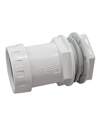 Муфта труба-коробка D32 (50шт) (42732-50): Муфта труба-коробка в Черкесске