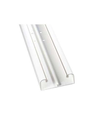 Короб 100х55 ARC-LAN с крышкой (576002): Короб с крышкой в Черкесске