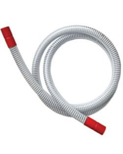 Ecoplast гибкий переход для трубы D25, длина 100см, белый (49425W). Гибкий переход для аспирационной системы. Экопласт в Черкесске