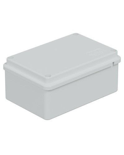 Коробка BJB/JBS120 120х80х50, IP56, белая (44058W-1). Коробка монтажная. Экопласт в Черкесске