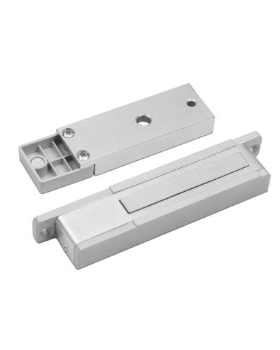 AL-150-24V Premium (серый). Замок электромагнитный. ЭКСКОН в Черкесске