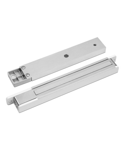 AL-200-24V Premium (белый). Замок электромагнитный. ЭКСКОН в Черкесске