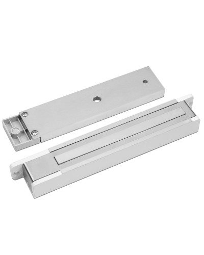 AL-300-24V Premium (белый). Замок электромагнитный. ЭКСКОН в Черкесске