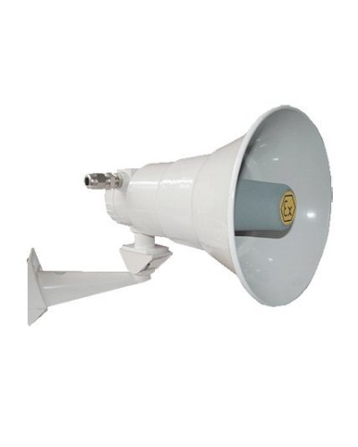 ГРВ-07е-50 (компл.07), КВМ15+КВМ15. Громкоговоритель рупорный взрывозащищенный. Эридан в Черкесске