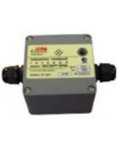 ИП 417-5 Эксперт IP55 (ранее 435-5 Н IP55). Извещатель пожарный газовый. Этра-спецавтоматика в Черкесске