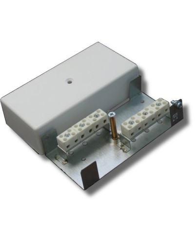 КМ-О (12к)-IP41-d: Коробка монтажная огнестойкая в Черкесске