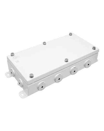 КМ IP66(Р)-1530 12 вводов (8-13). Коробка монтажная. Гефест в Черкесске