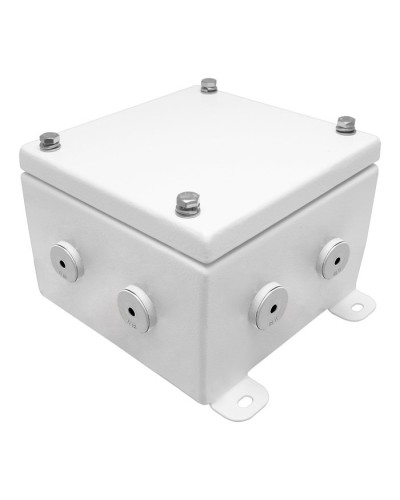 КМ-А-1515 IP66(Р). Коробка монтажная распределительная. Гефест в Черкесске