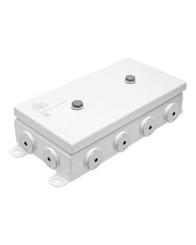 КМ IP66(Р)-1224 12 вводов (8-13). Коробка монтажная. Гефест в Черкесске