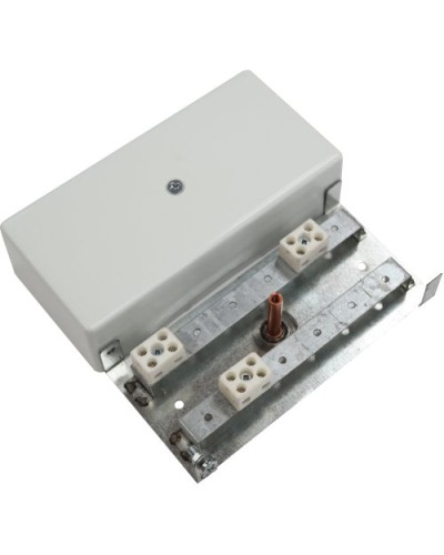 КМ-О (10к*6,0)-IP41-d: Коробка монтажная огнестойкая в Черкесске