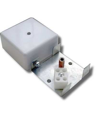 КМ-О (2к)-IP41-m: Коробка монтажная огнестойкая в Черкесске