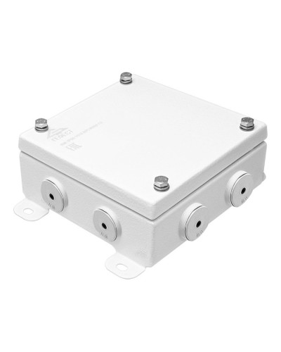 КМ IP66(Р)-1515 8 вводов (8-13). Коробка монтажная. Гефест в Черкесске