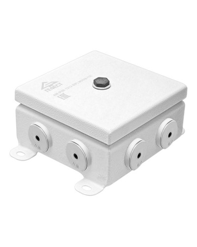 КМ IP66(Р)-1212 8 вводов (8-13). Коробка монтажная. Гефест в Черкесске