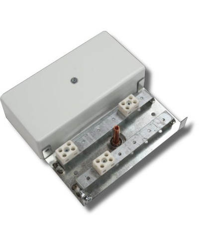 КМ-О (6к)-IP41-d: Коробка монтажная огнестойкая в Черкесске