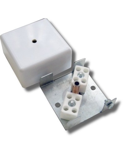 КМ-О (4к)-IP41-m: Коробка монтажная огнестойкая в Черкесске