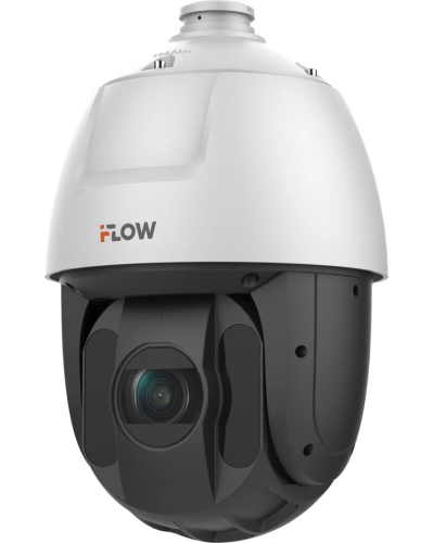 F-IP-2441CSZ32. Бюджетная IP-видеокамера поворотная. i-FLOW в Черкесске