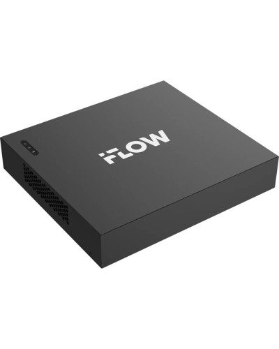 F-0(N8E). IP-видеорегистратор 8-канальный. i-FLOW в Черкесске