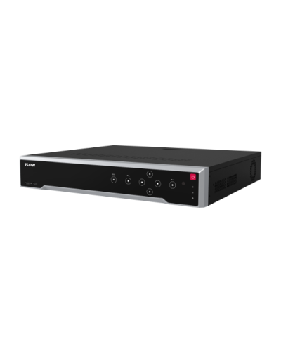 F-NR-264/4. IP-видеорегистратор 64 канальный. i-FLOW в Черкесске