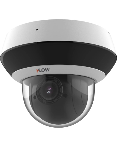 F-IP-1421CMSZ4. Бюджетная IP-видеокамера поворотная. i-FLOW в Черкесске