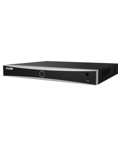 F-NR-208X/2. IP-видеорегистратор 8-канальный. i-FLOW в Черкесске
