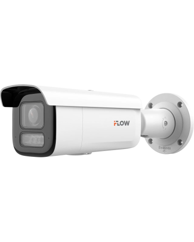 F-IC-2686CSZ4(2.8-12мм). Бюджетная IP-видеокамера цилиндрическая. i-FLOW в Черкесске