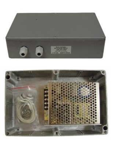 БП 150 DC10.5-30V IP64. Уличный блок питания. ИК Технологии в Черкесске