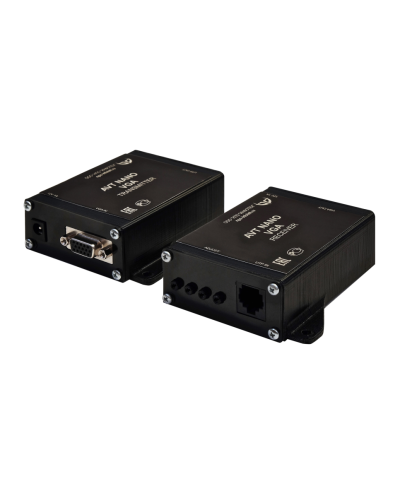 AVT-Nano VGA. Удлинитель VGA до 400 метров. . Инфотех в Черкесске