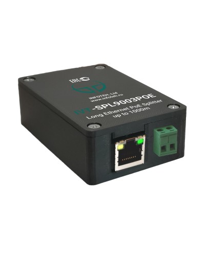 IVT-SPL9003POE. Сплиттер PoE. Инфотех в Черкесске