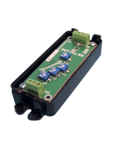 AVT-EXC870. Усилитель видеосигнала. Инфотех в Черкесске