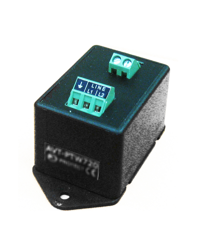 AVT-PTW720. Трансформатор изолирующий. Инфотех в Черкесске