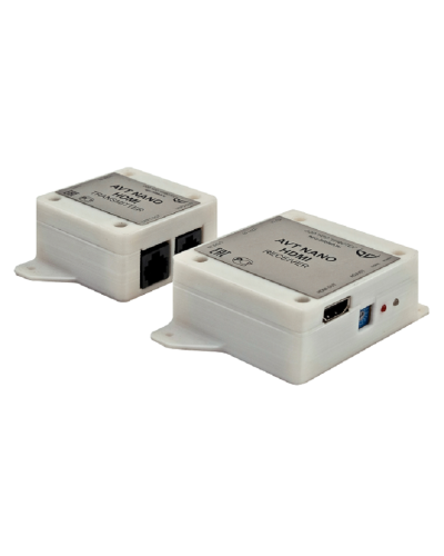 AVT-Nano HDMI. Блок приема и передачи данных. Инфотех в Черкесске