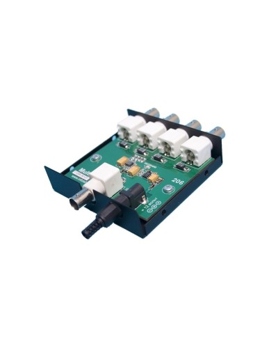 AVT-EXC1844HD. Видеоразветвитель для AHD/CVI/TVI. Инфотех в Черкесске