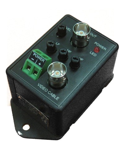 AVT-EXC871. Усилитель видеосигнала. Инфотех в Черкесске