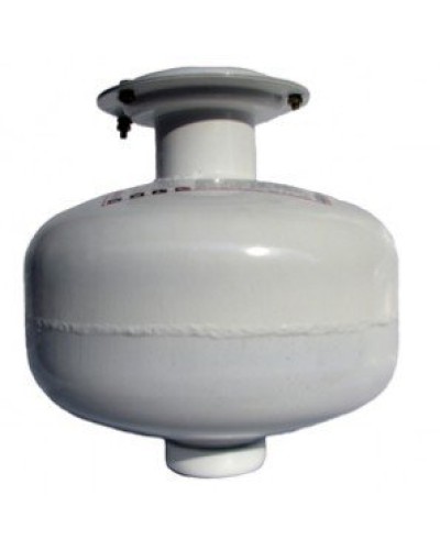 МПП(Н)-9(п)-И-ГЭ-У2 (Тунгус). Модуль порошкового пожаротушения. Источник плюс в Черкесске