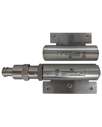 Ex ИО 102 МК Al исп.300 М100 TG-3/4. Извещатель охранный точечный магнитоконтактный взрывозащищенный. Магнито-Контакт в Черкесске