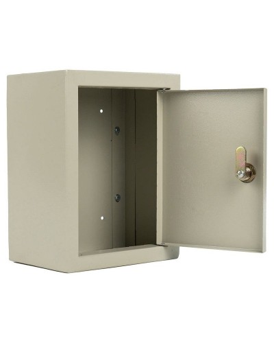 ЩМП - 00 МЭК (270х210х140) IP31 (MEC11105). Шкаф с монтажной панелью. МЭК-Электрика в Черкесске