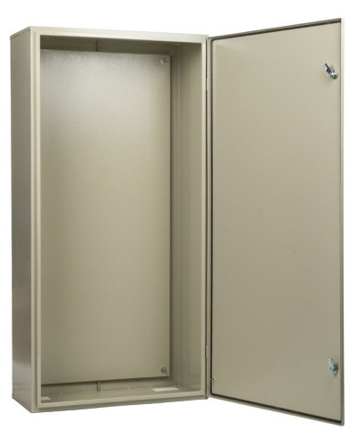 ЩМП - 095 МЭК(1400х800х300) IP65 (MEC11314). Шкаф с монтажной панелью. МЭК-Электрика в Черкесске