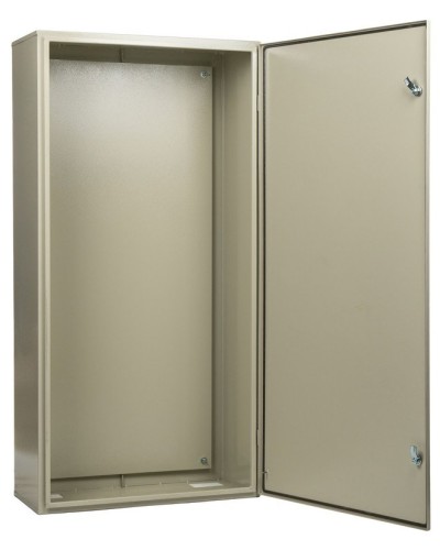 ЩМП - 011 МЭК(1600х800х400) IP65 (MEC11316). Шкаф с монтажной панелью. МЭК-Электрика в Черкесске