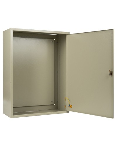 ЩМП - 095 МЭК(1400х800х300) IP31 (MEC11118). Шкаф с монтажной панелью. МЭК-Электрика в Черкесске