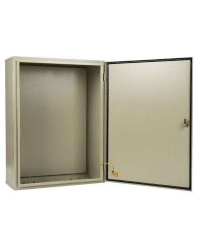 ЩМП - 085 МЭК (1000х650х260) IP65 (MEC11312). Шкаф с монтажной панелью. МЭК-Электрика в Черкесске
