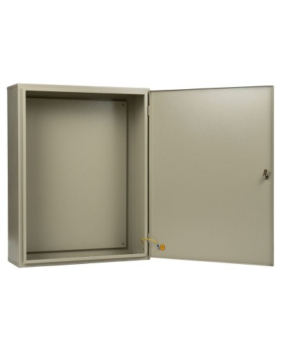 ЩМП - 07 МЭК (700х500х210) IP31 (MEC11113). Шкаф с монтажной панелью. МЭК-Электрика в Черкесске
